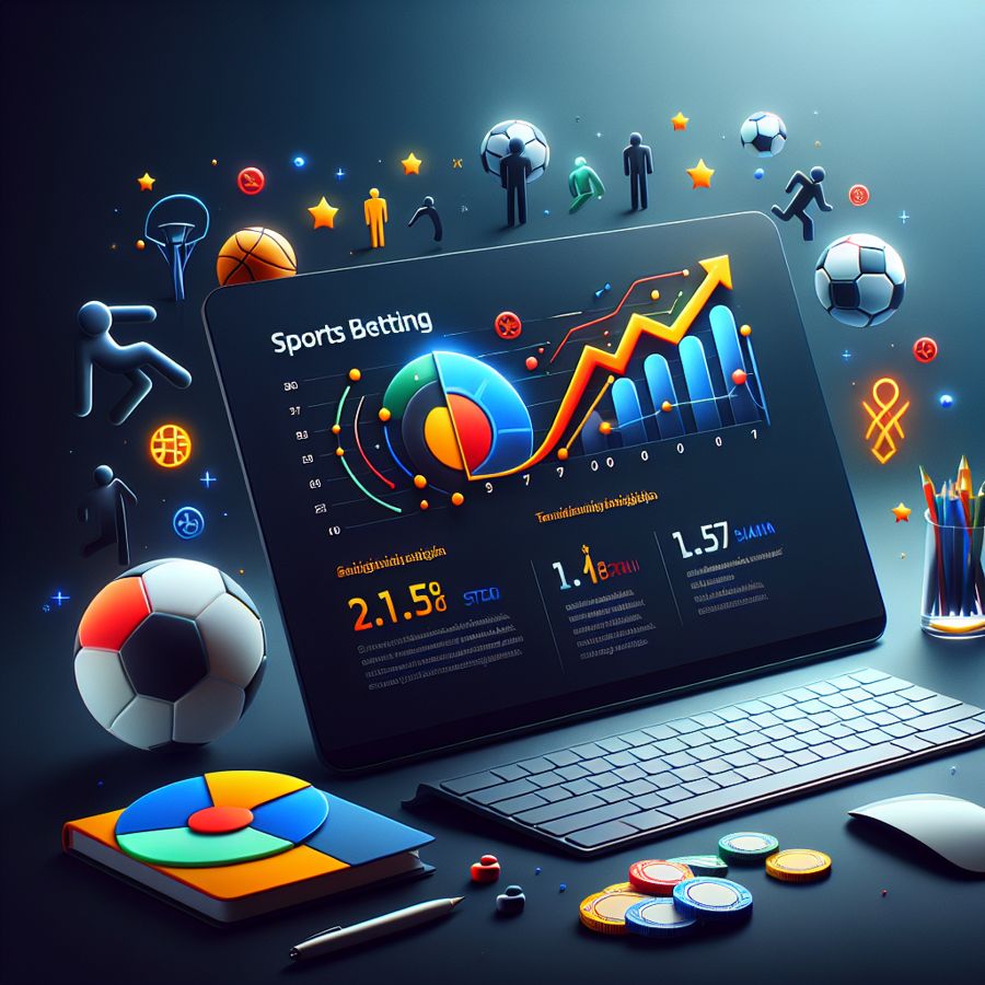 Sekabet: Spor Bahislerinde İstatistikle Akıllı Oyna