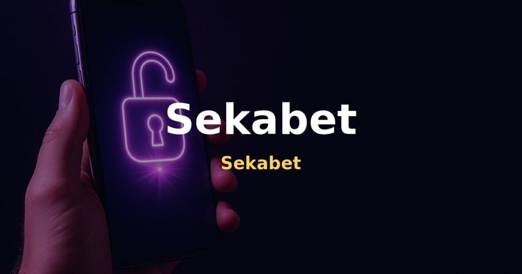 Sekabet